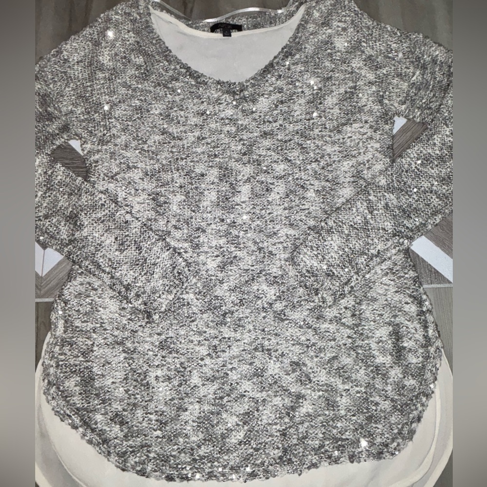 Women’s Holiday Sweater